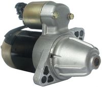 Starter HC-Cargo, Cod: F 032 110 249
