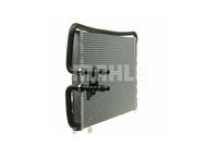 Thumbnail - Lage temperatuurkoeler, intercooler - CR1044000P - MAHLE