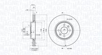 Bremsscheibe