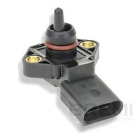 Sensor, Ladedruck