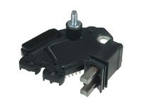 Alternator Regulator
