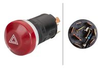 COMUTATOR LUMINI DE AVARIE