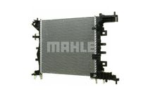 Thumbnail - Radiateur - CR1187000P - MAHLE