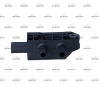 Sensor, Abgasdruck