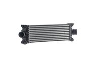 Thumbnail - Intercooler, inlaatluchtkoeler - CI681000S - MAHLE