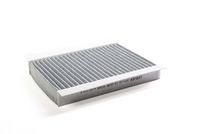 Филтър купе (поленов филтър)