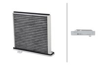 Filter, Innenraumluft