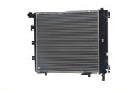 Thumbnail - Radiateur - CR275000S - MAHLE