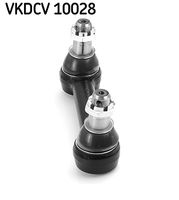 SKF Stabilisatorstang 2