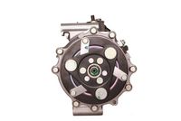 Kompressor, Klimaanlage