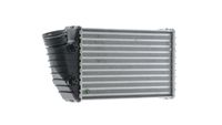 Thumbnail - Intercooler, inlaatluchtkoeler - CI379000P - MAHLE