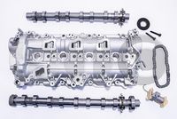 комплект разпределителен вал