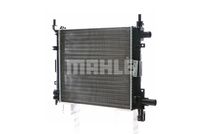 Thumbnail - Radiateur - CR626000S - MAHLE