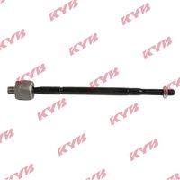 Axialgelenk, Spurstange