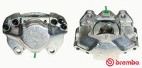 Bremssattel