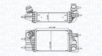 Ladeluftkühler