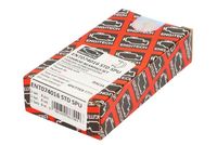 Комплект черупки на биелен лагер