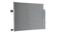 Thumbnail - Condensor, airconditioning - AC1128000P - MAHLE