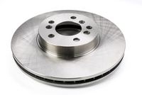 спирачен диск