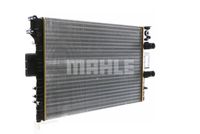 Thumbnail - Radiateur - CR2006000S - MAHLE