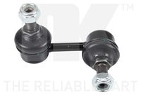 Stange/Strebe, Stabilisator