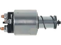 Magnetschalter, Starter