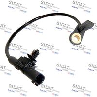 Sensor, Raddrehzahl