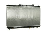 Thumbnail - Radiateur - CR548000S - MAHLE