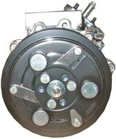 Thumbnail - Compressor, airconditioning - ACP1354000P - MAHLE