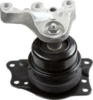 Lagerung, Motor