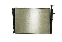 Thumbnail - Radiateur - CR1317000P - MAHLE