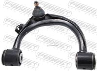 носач, окачване на колелата