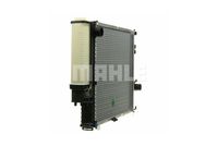 Thumbnail - Radiateur - CR244000P - MAHLE