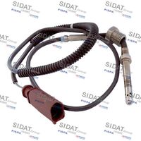 Sensor, Abgastemperatur