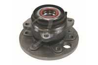 Set rulment roata TRUCKTEC AUTOMOTIVE, Cod: 02.32.133