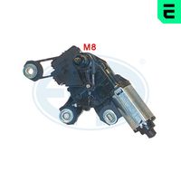 Wischermotor