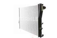 Thumbnail - Radiateur - CR296000S - MAHLE