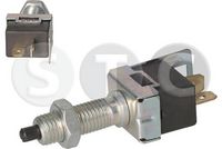 ключ за спирачните светлини