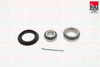 комплект колесен лагер