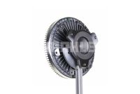 Thumbnail - Koppeling, radiateurventilator - CFC17000P - MAHLE