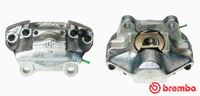 Bremssattel