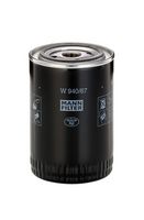 Eļļas filtrs W 940/67 MANN-FILTER