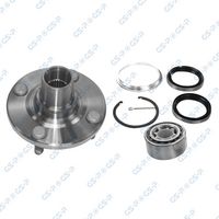 главина на колелото