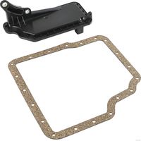 Hydraulikfilter, Automatikgetriebe