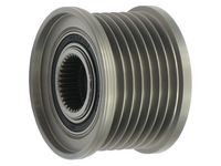 Alternator Freewheel Clutch