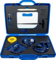 Scheibendemontage-Set