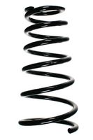 пружина за ходовата част