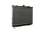 Thumbnail - Radiateur - CR1328000P - MAHLE