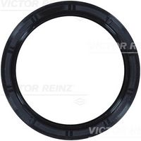 Wellendichtring, Kurbelwelle