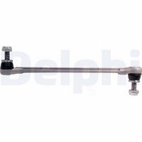 Stange/Strebe, Stabilisator